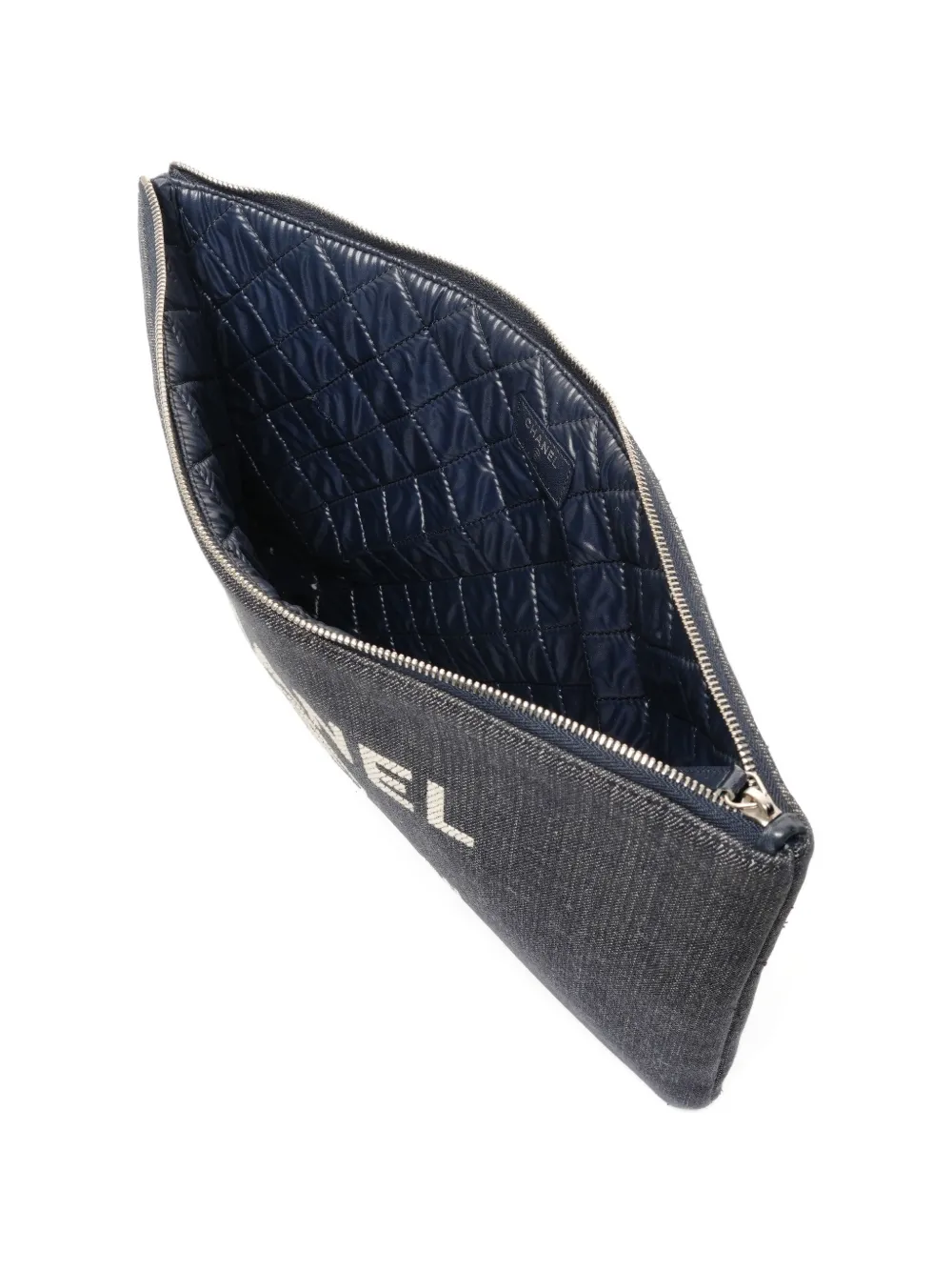 2015-2016 Deauville Clutch Bag