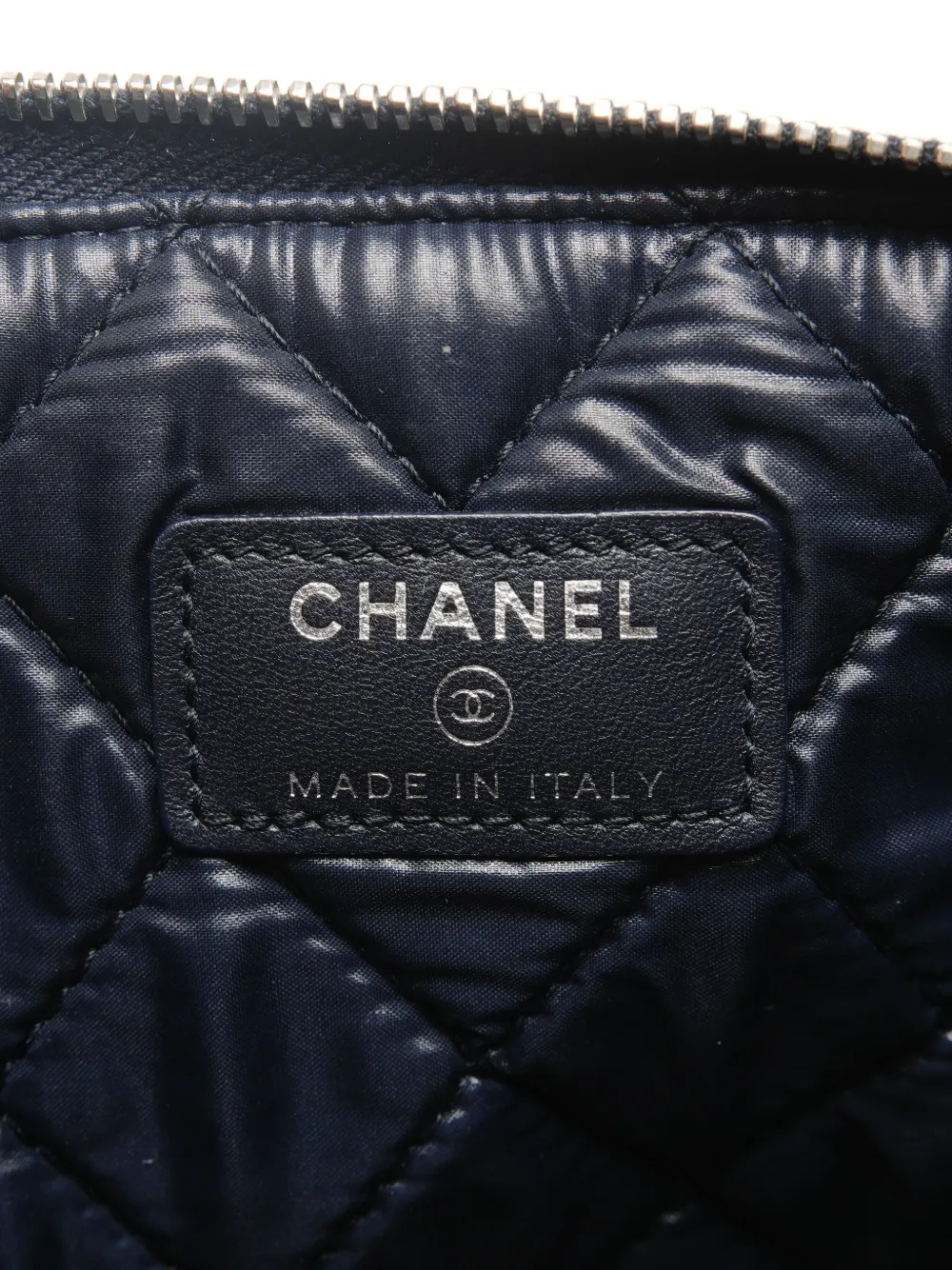 2015-2016 Deauville Clutch Bag