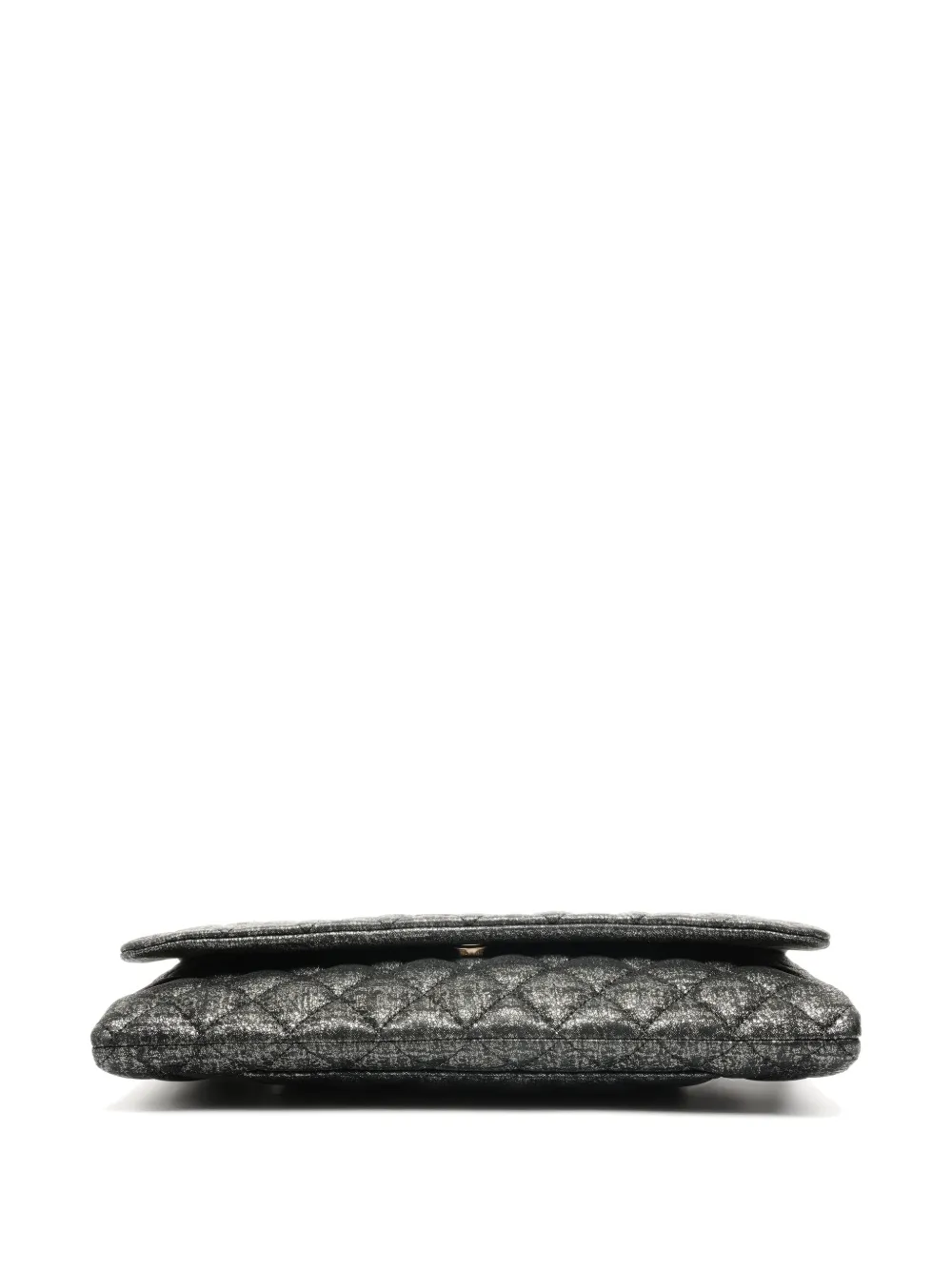 2010-2011 Butterfly Chain Shoulder Bag
