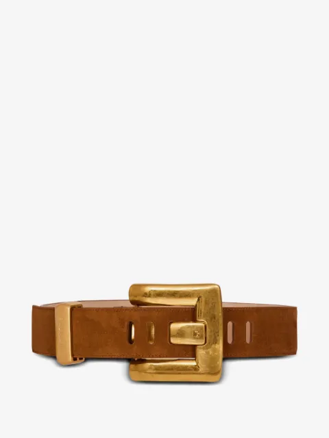Balmain cinturón Anthem