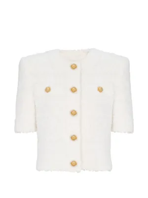 BALMAIN（バルマン）ウィメンズ カーディガン通販 - FARFETCH
