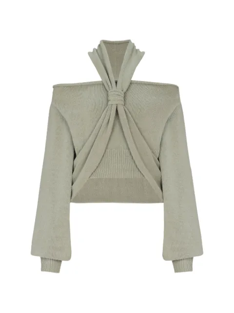 Balmain suéter