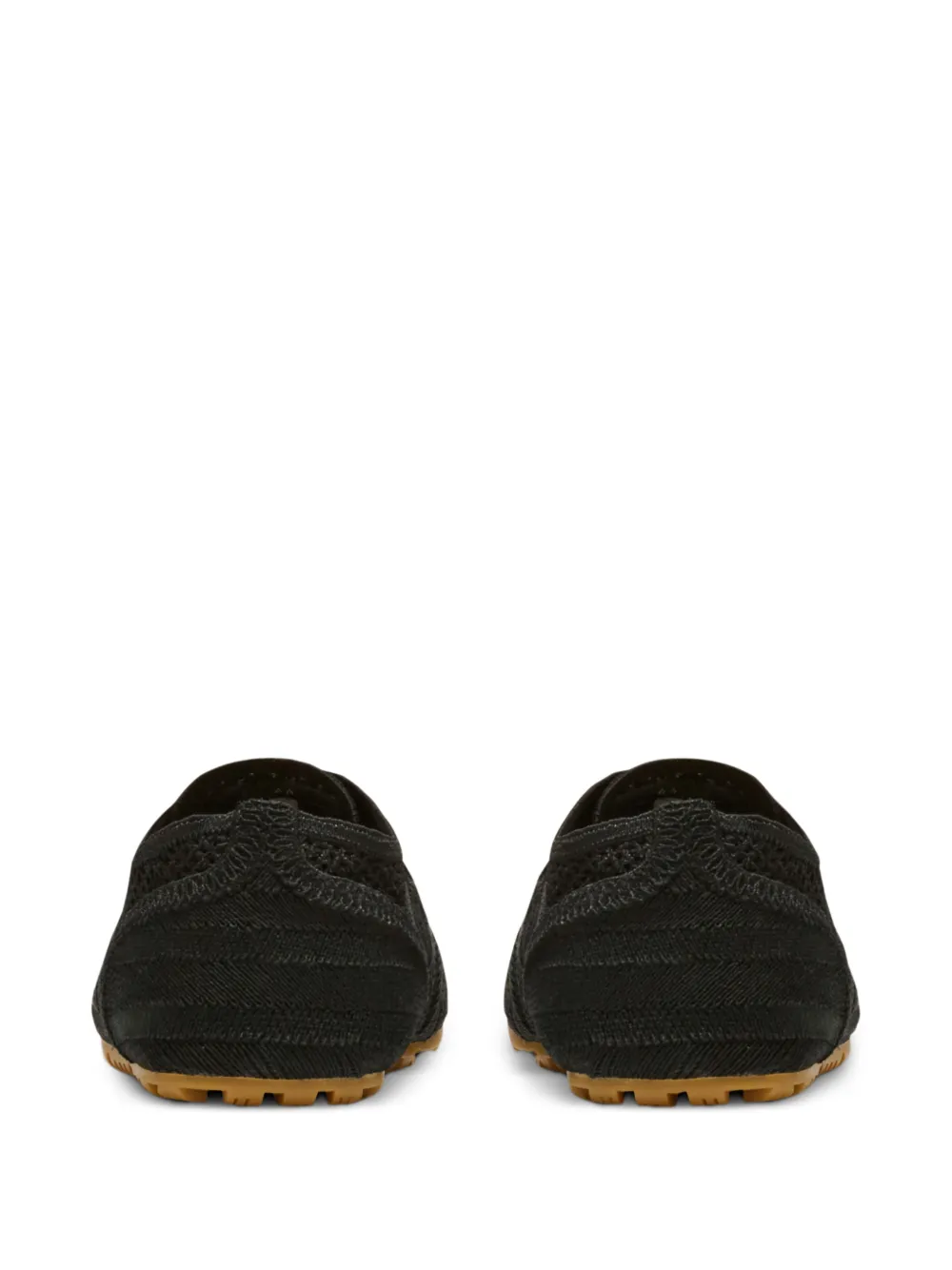 Balmain Racer 45 sneakers Zwart