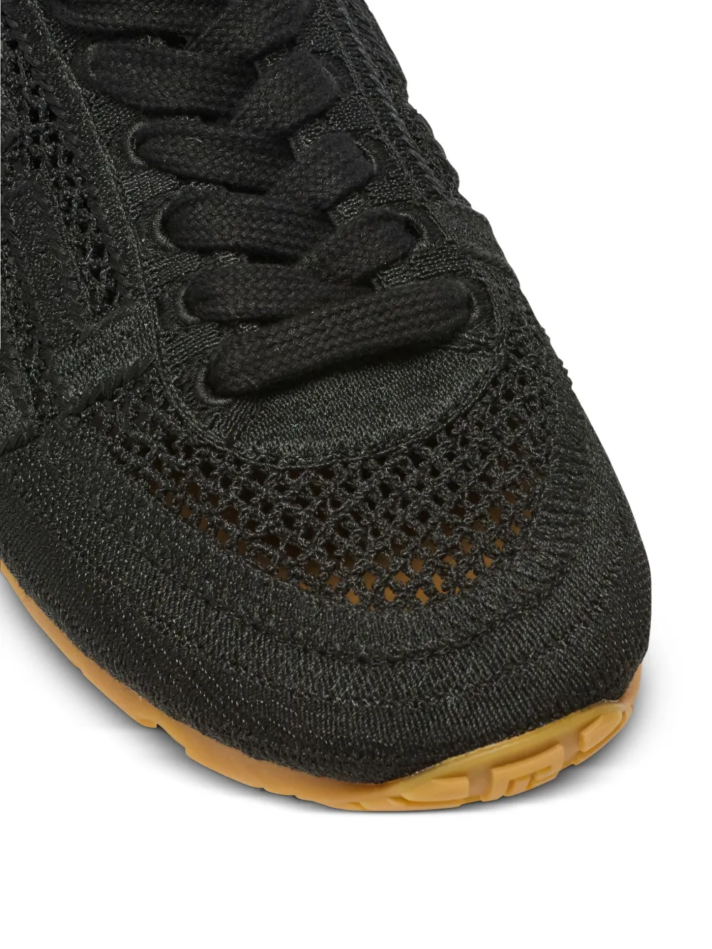 Balmain Racer 45 sneakers Zwart