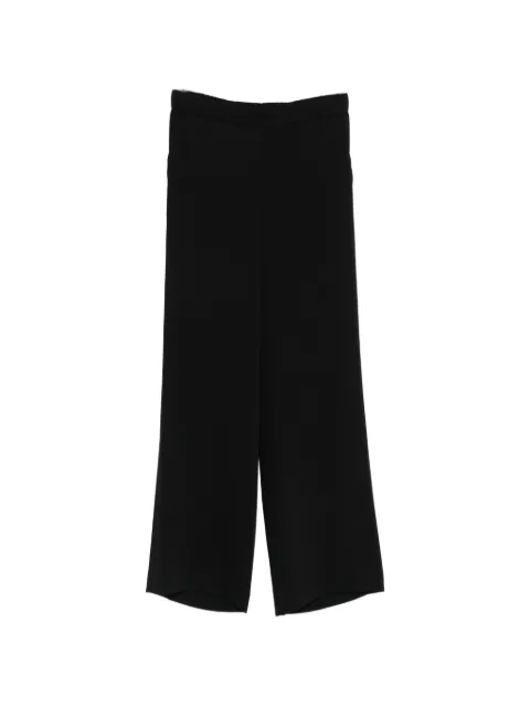 P.A.R.O.S.H. flared trousers