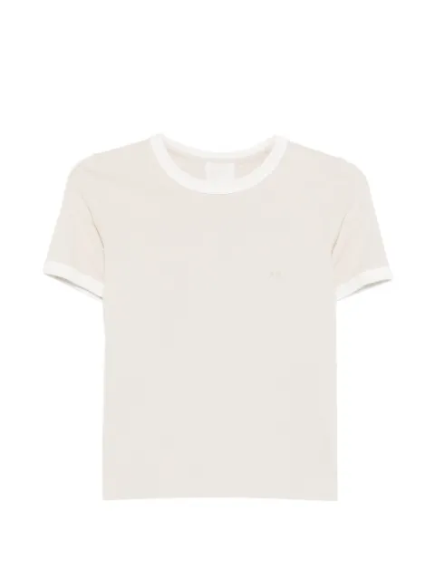 A.P.C. T-shirt girocollo
