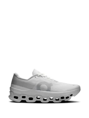 On x Loewe Cloudtilt “All White” スニーカー | ホワイト | FARFETCH JP