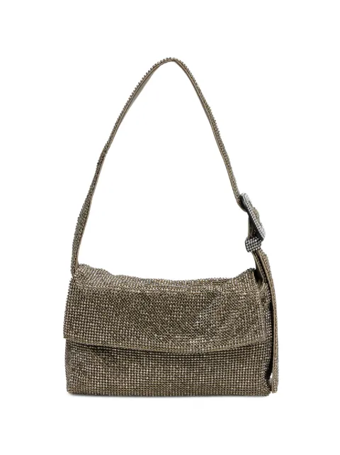 Benedetta Bruzziches ビジュートリム ショルダーバッグ