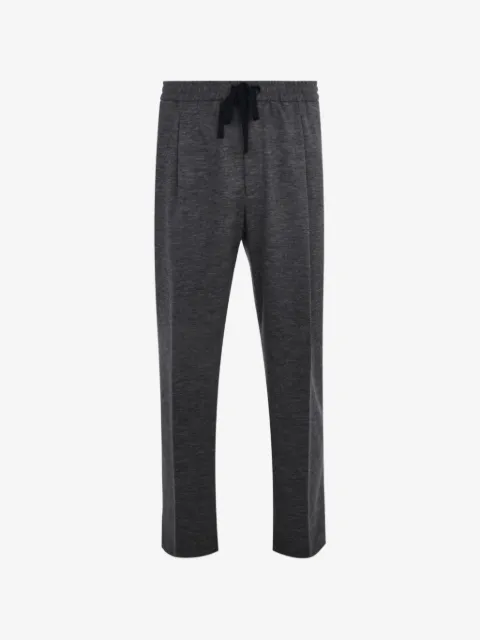 Altea drawstring trousers