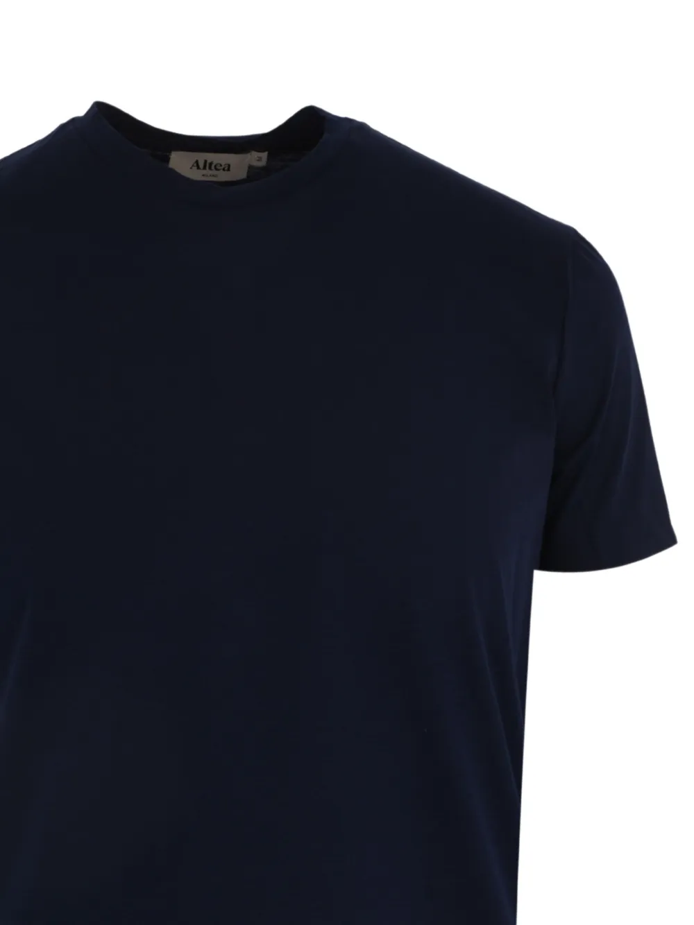Altea T-shirt Blauw