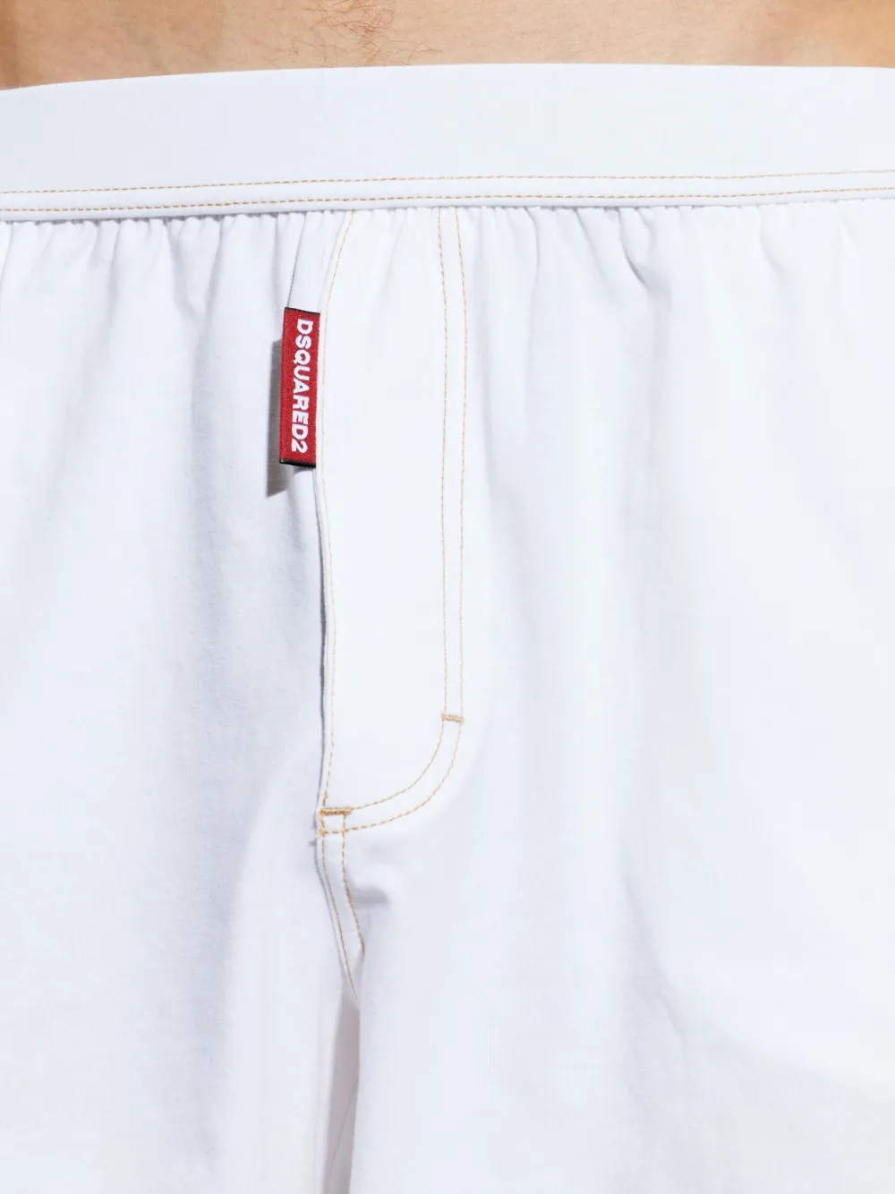 Logo-Tab Boxers