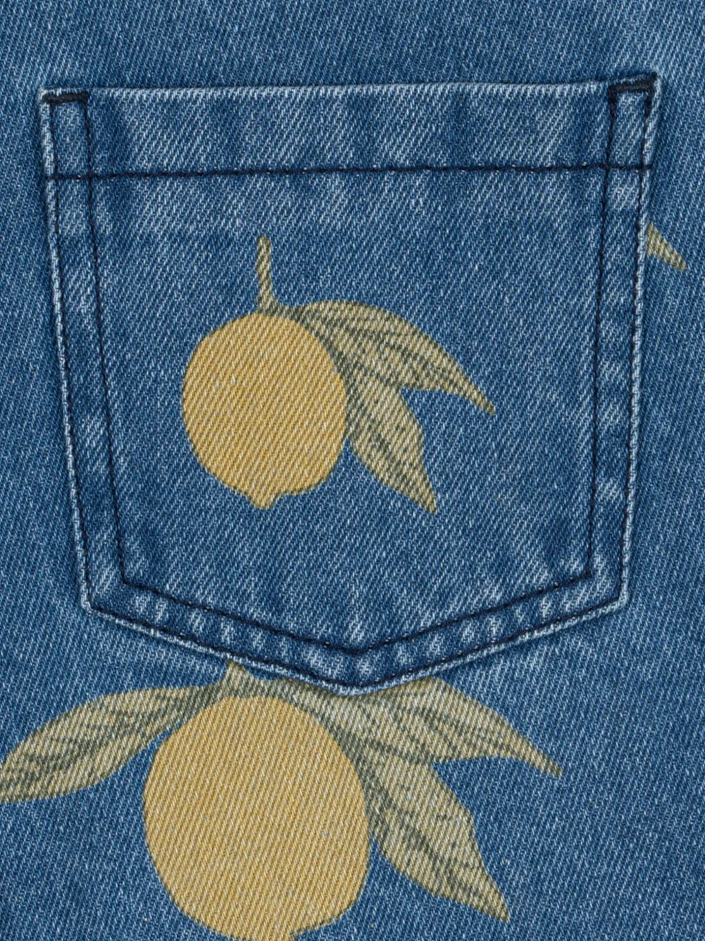 Magot Dungarees