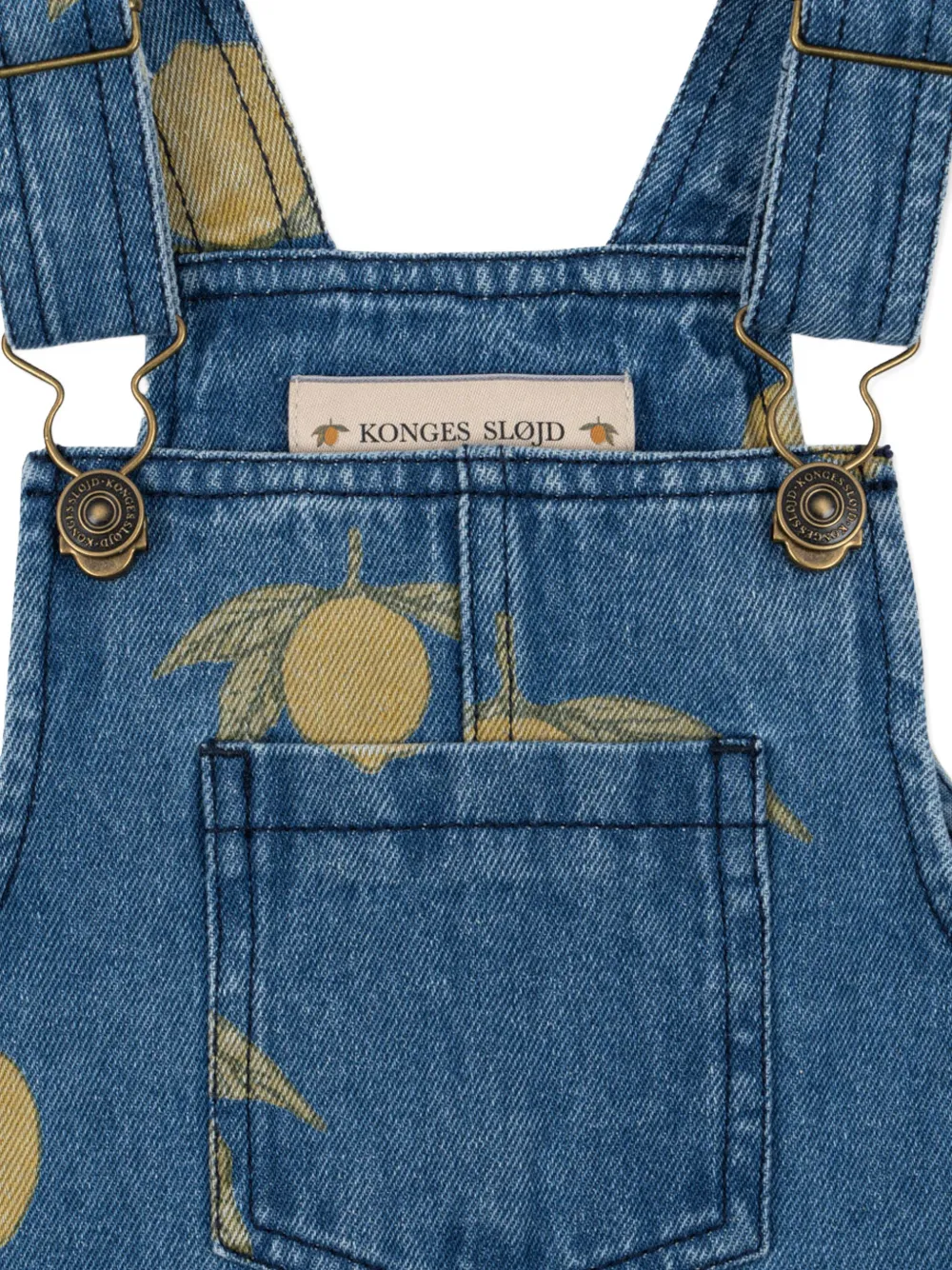 Magot Dungarees