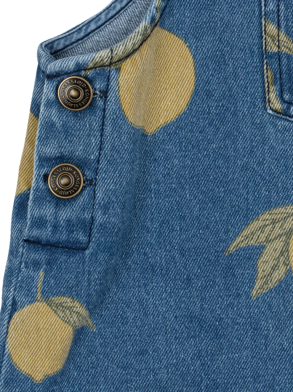 Magot Dungarees