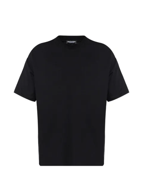 DSQUARED2 lettering logo loungewear