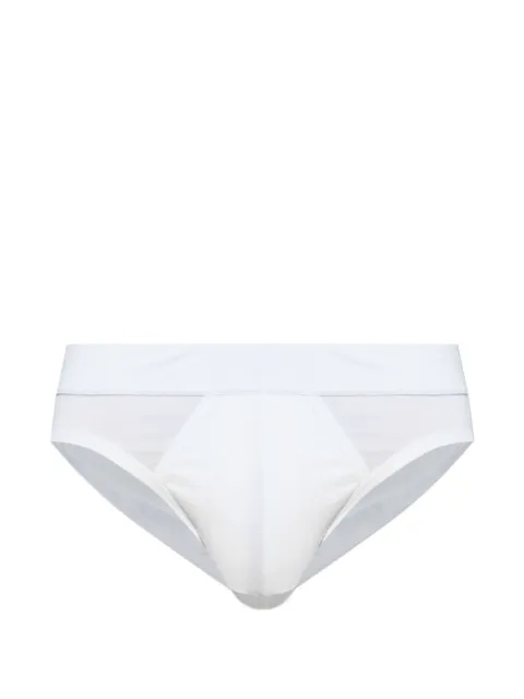 DSQUARED2 panelled briefs