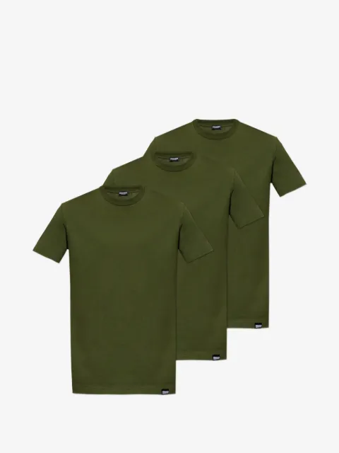 DSQUARED2 short-sleeve T-shirt
