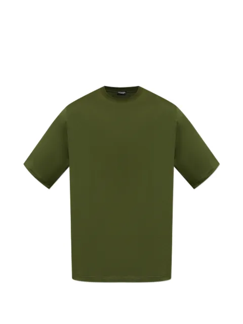 DSQUARED2 playera manga corta