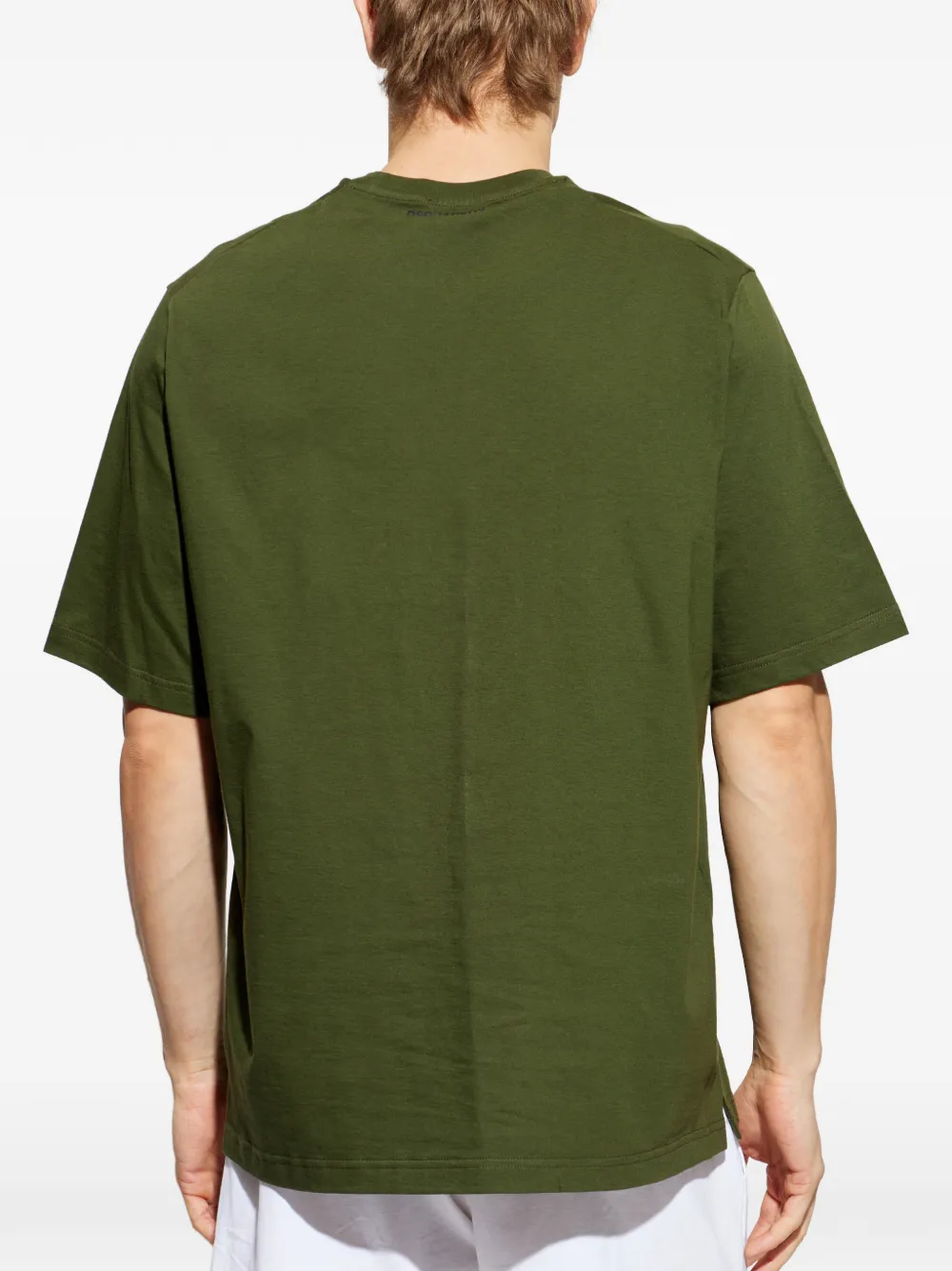  Dsquared2 Short-sleeve T-shirt - Green 