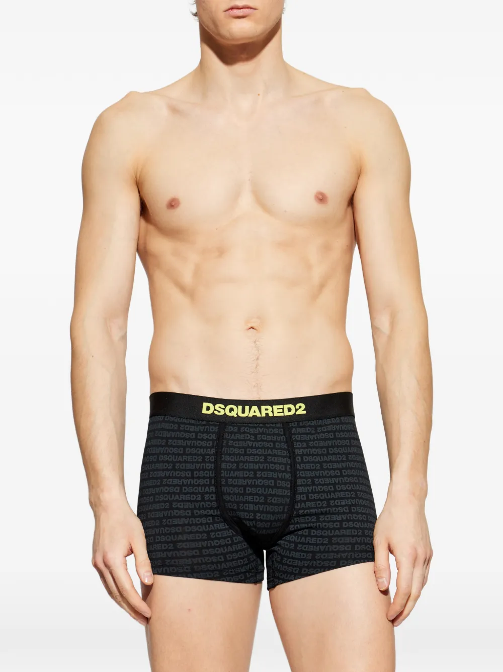 DSQUARED2 боксеры с логотипом | Image 2