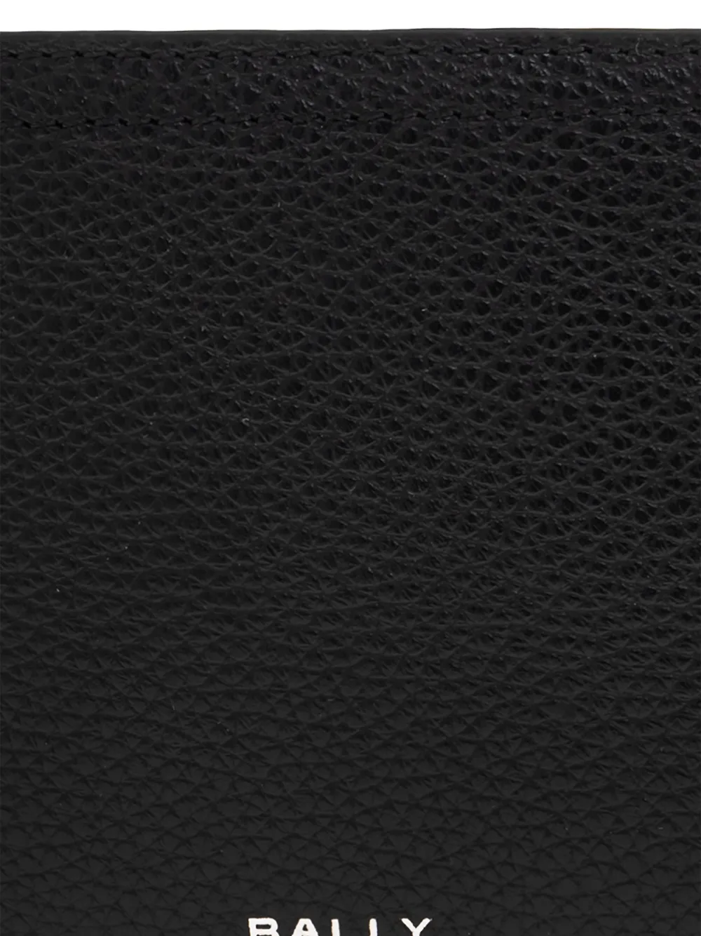 Capitol Textured Wallet