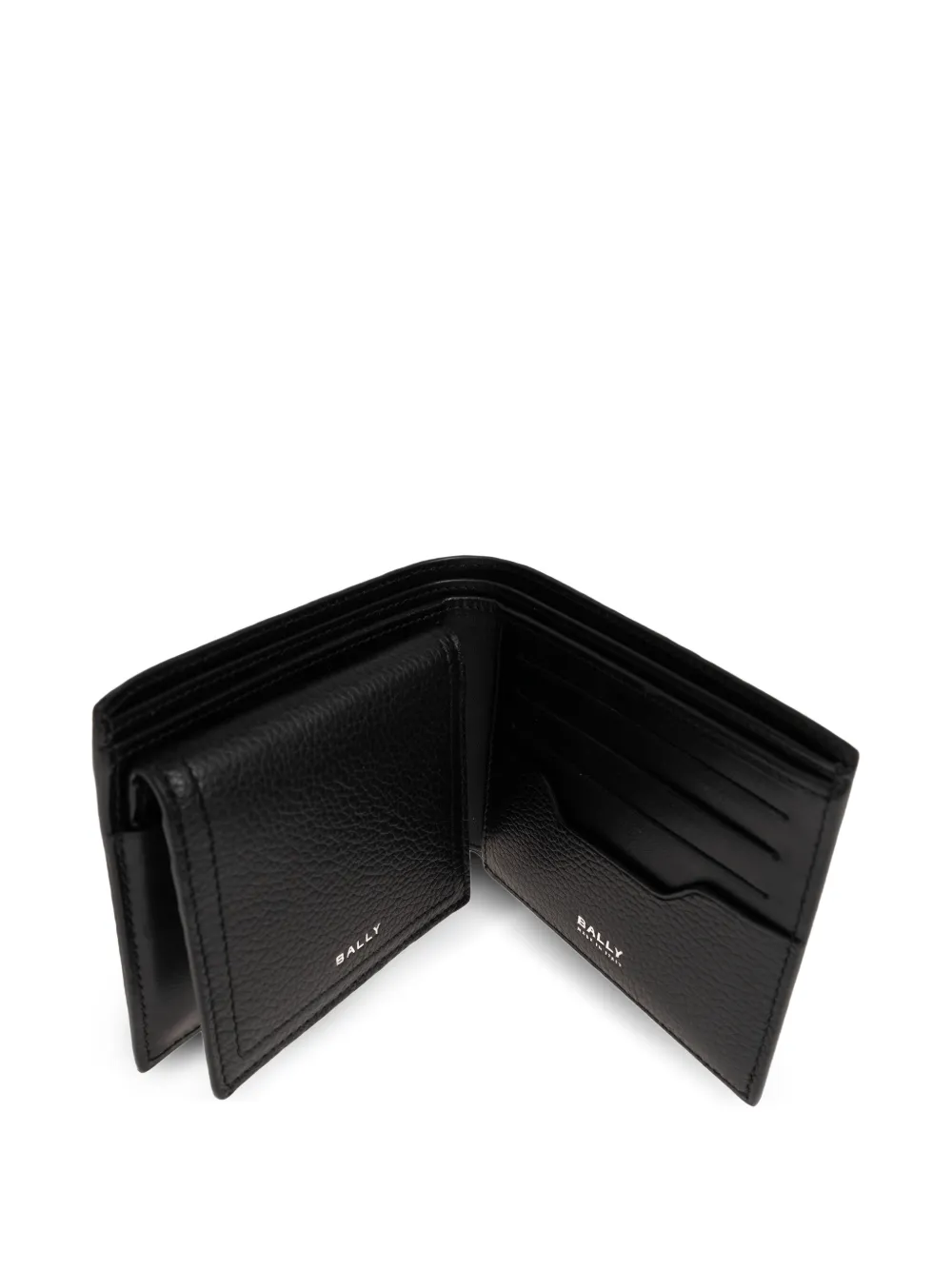 Capitol Textured Wallet