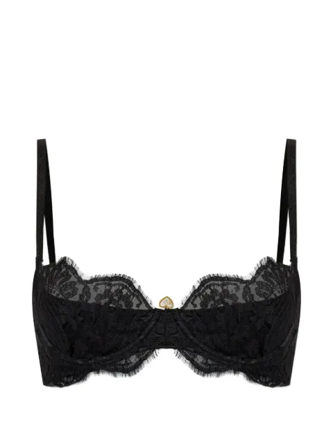 DSQUARED2 brasier balconette de encaje