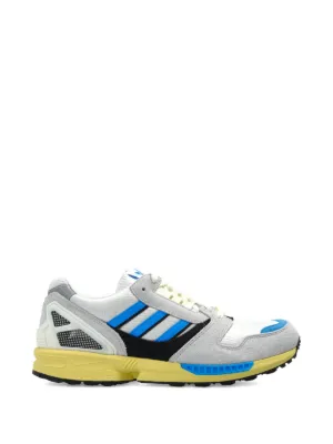 Adidas Equipment Agravic Sneakers | Grey | FARFETCH CA