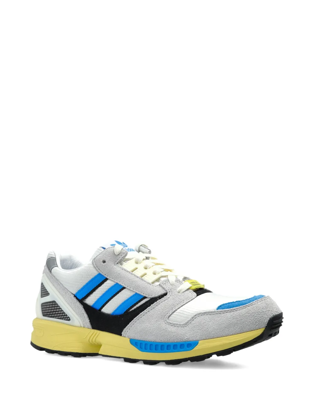adidas ZX 8000 sneakers Wit