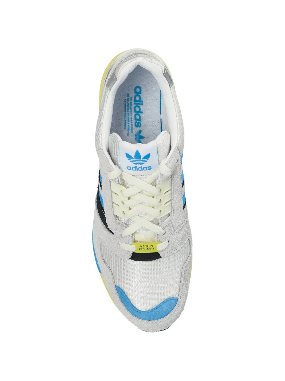 adidas ZX 8000 sneakers Wit