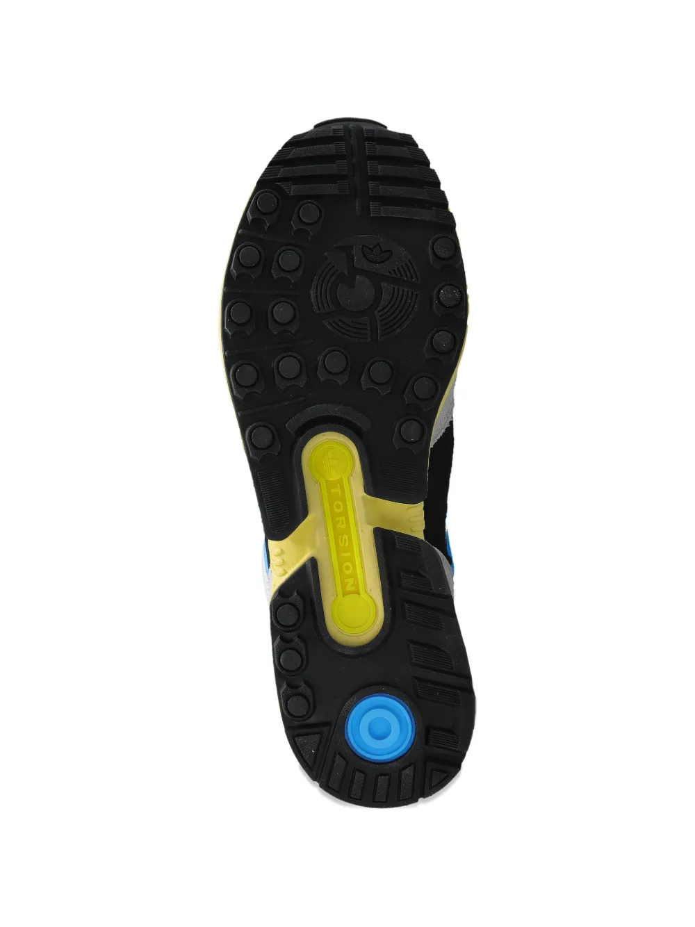 adidas ZX 8000 sneakers Wit