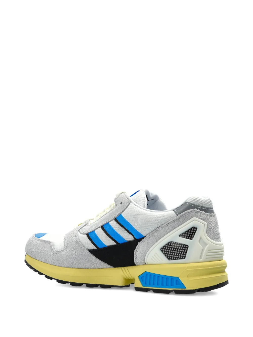 adidas ZX 8000 sneakers Wit