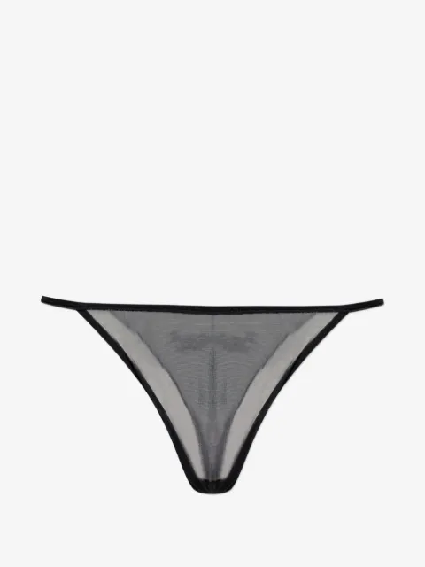 DSQUARED2 calzones con tiras