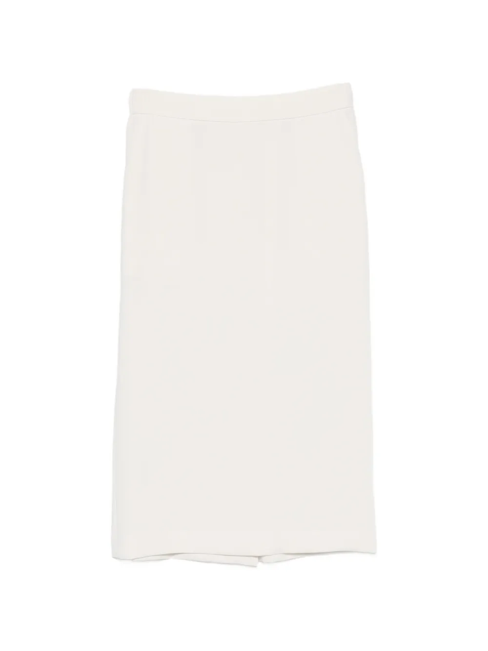 P.A.R.O.S.H. gonna skirt - Bianco