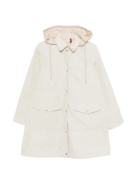 Moncler Begonia parka coat
