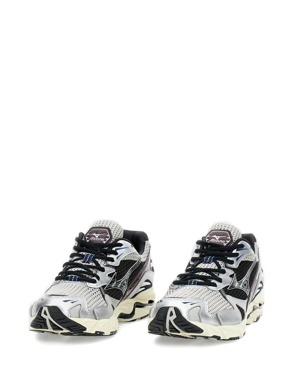 Mizuno Sneakers Grijs