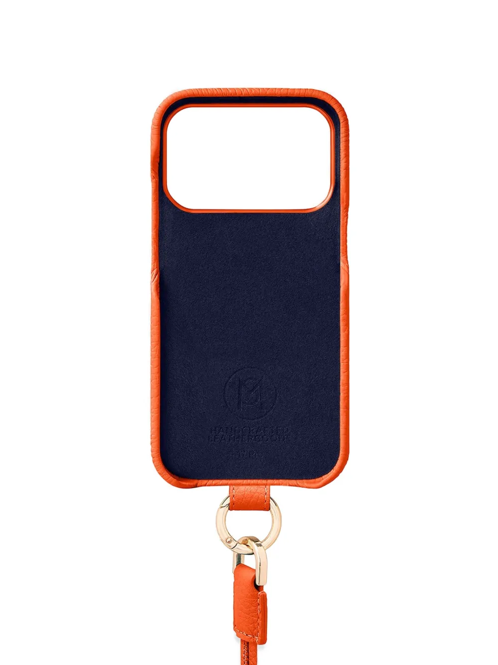 Sling Iphone 17 Pro Case