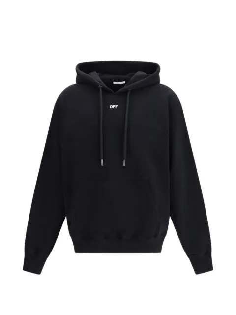 Off-White Skate stamp hoodie