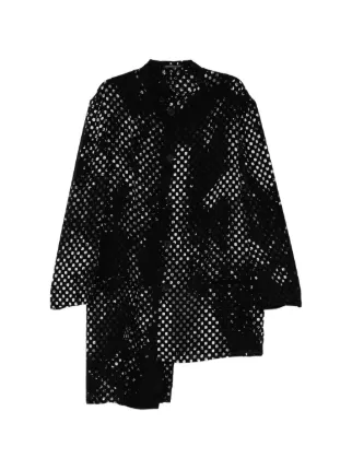Yohji Yamamoto