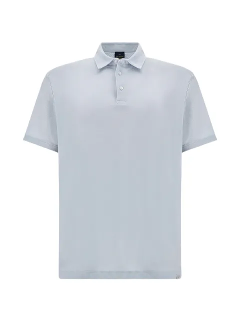 Paul & Shark playera tipo polo con botones