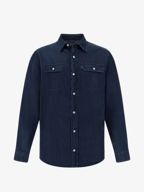 Paul & Shark two-pocket shirt
