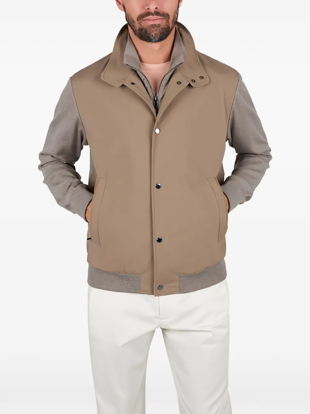 Paul & Shark ロングスリーブ カーディガン | カーディガン | Image 2