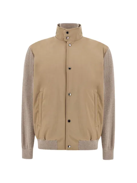 Paul & Shark long-sleeve cardigan