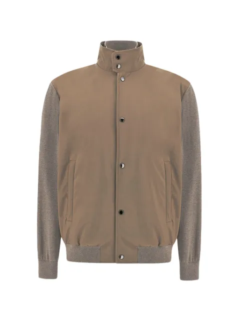 Paul & Shark long-sleeve cardigan