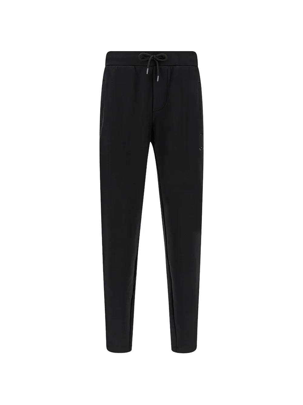 Paul & Shark drawstring track pants - Nero