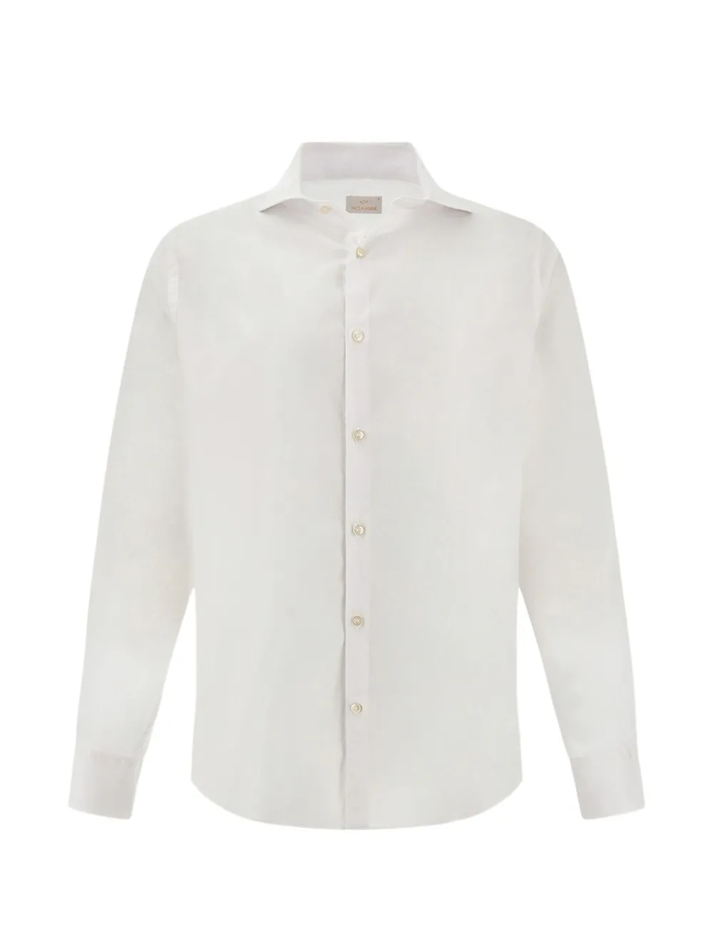 Paul & Shark buttoned shirt - Weiß