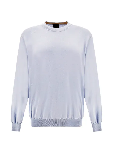 Paul & Shark Suéter decote careca