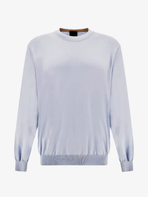 Paul & Shark crew-neck sweater