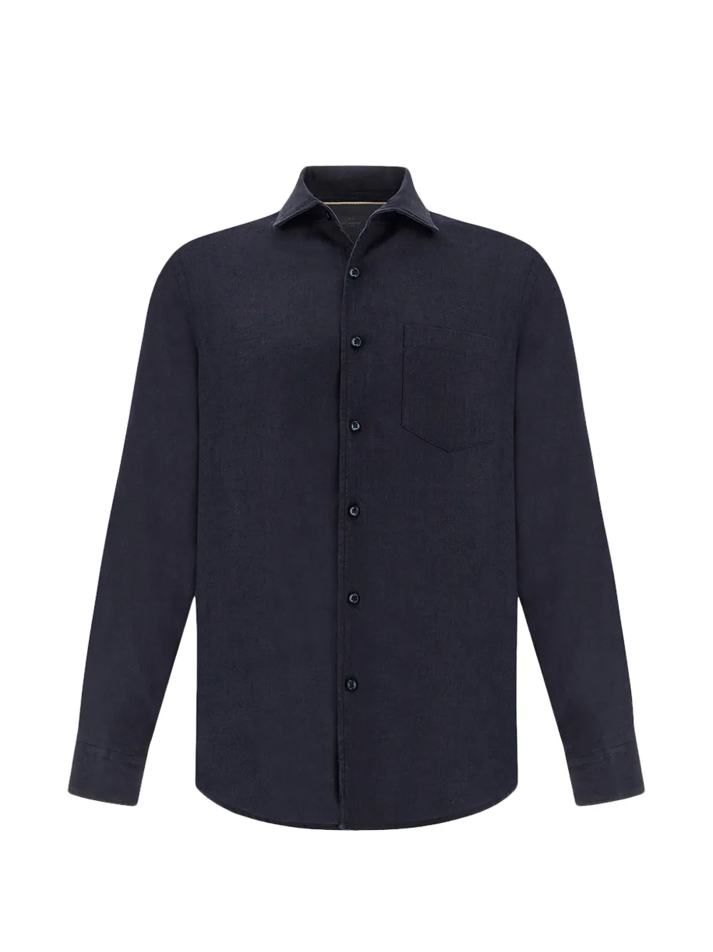 Paul & Shark pocket shirt - Blu