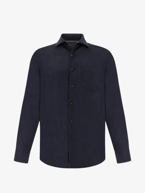 Paul & Shark pocket shirt